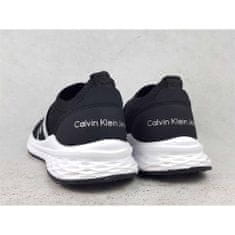 Calvin Klein Cipők fekete 33 EU Cut Easyon Sneaker