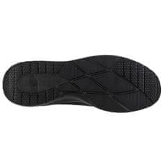 4F Cipők fekete 45 EU SS23FLOWM02920S