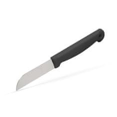 X TECH Konyhai kés - fekete - 4 db