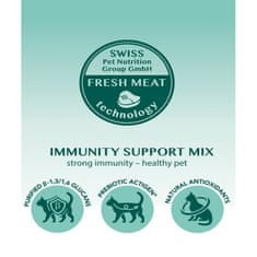 OptiMeal Superprémium minden ivartalanított macskának marhahússal és cirokkal 1,5 kg