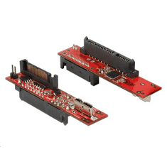 DELOCK 62679 SATA III -> Micro USB adapter (62679)