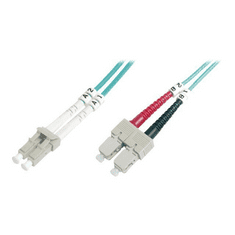 Digitus patch cable - 2 m - aqua (DK-2532-02/3)