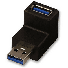 Lindy USB 3.0 Átalakító USB 3.0 Adapter Typ A (71261)