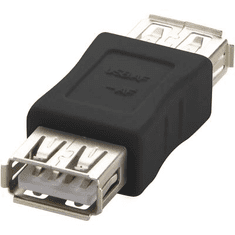 Renkforce USB 2.0 adapter A-alj/A-alj, (RF-4032114)