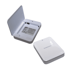 SAMSUNG asztali töltő (csak akkumulátor) (EP-BC115CWE) (EP-BC115CWE)
