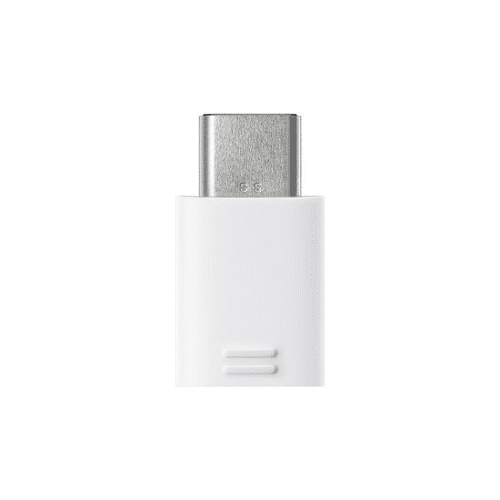 SAMSUNG EE-GN930BWEGWW Micro USB - Type-C adapter (EE-GN930BWEGWW)