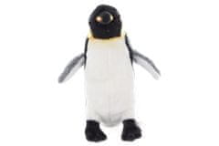 Uni-Toys Plüss pingvin 20 cm