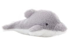 Uni-Toys Plüss delfin 23 cm