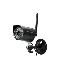 Technaxx vezeték nélküli kamera fekete (TX-28-4453) (TX-28-4453)