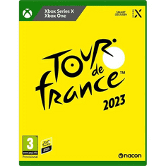 Nacon Tour De France 2023 (Xbox Series X|S - Dobozos játék)