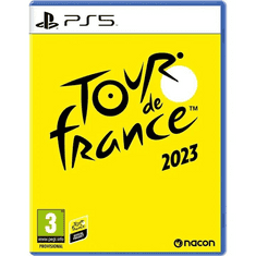 Nacon Tour De France 2023 (PS5) (PS5 - Dobozos játék)