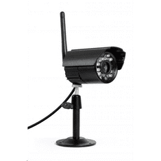 Technaxx vezeték nélküli kamera fekete (TX-28-4453) (TX-28-4453)
