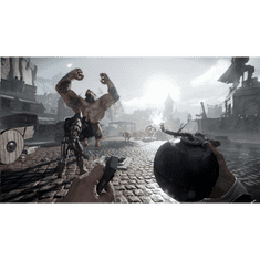 THQ Warhammer: The End Times - Vermintide (PC - Dobozos játék)