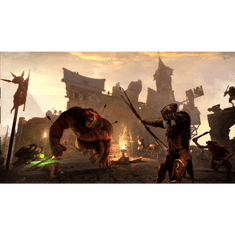 THQ Warhammer: The End Times - Vermintide (PC - Dobozos játék)