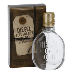 Diesel Fuel for Life EDT 30ml Uraknak (3605520386503)