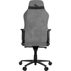 Arozzi Vernazza Soft Fabric gaming szék hamuszürke (VERNAZZA-SFB-ASH) (VERNAZZA-SFB-ASH)