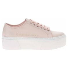Calvin Klein Cipők rózsaszín 40 EU YW0YW009170JW