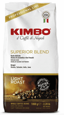 Kimbo Superior szemes kávé 1 kg