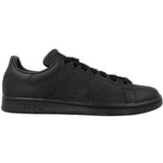 Adidas Cipők fekete 36 2/3 EU Stan Smith