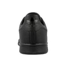 Adidas Cipők fekete 36 2/3 EU Stan Smith