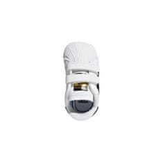 Adidas Cipők fehér 17 EU Superstar Crib