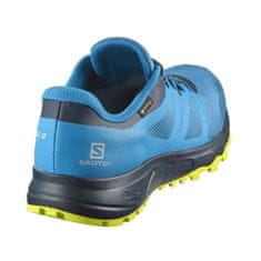 Salomon Cipők trekking kék 40 2/3 EU Trailster 2 Gtx