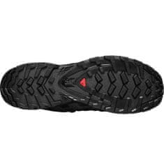 Salomon Cipők trekking fekete 44 EU XA Pro 3D V8 Gtx