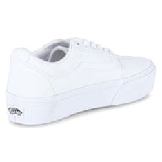 Vans Cipők fehér 36 EU IA3TLC0RG