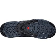 Salomon Cipők trekking fekete 40 2/3 EU XA Pro 3D V8