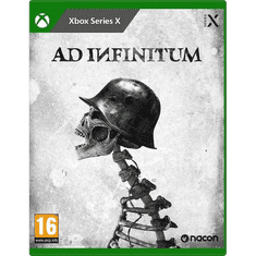 Nacon Ad Infinitum (Xbox Series X|S - Dobozos játék)