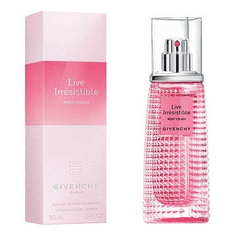 Givenchy Very Irresistible Rosy Crush EDP 30ml Hölgyeknek (3274872384446)