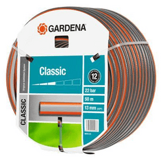 Gardena 18010-20 Classic tömlő 13 mm (1/2") 50m (18010-20)