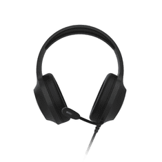 Zalman ZM-HPS310 BK fejhallgató és headset Vezetékes Fejpánt Játék Fekete (ZM-HPS310 BK)