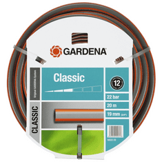 Gardena 18022-20 Classic tömlő 19 mm (3/4") 20m (18022-20)