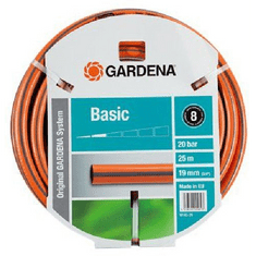 Gardena 18143-29 Basic tömlő (3/4") 25 m (18143-29)