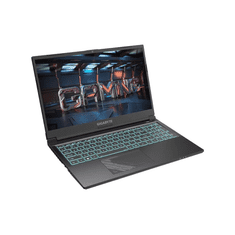 GIGABYTE G5 MF-E2HU313SD Laptop fekete (G5 MF-E2HU313SD)