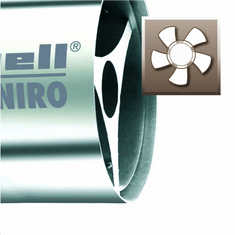 Einhell HGG 300 Niro gáz üzemű hőlégbefúvó (2330910)