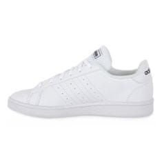 Adidas Cipők fehér 38 EU Grand Court Base