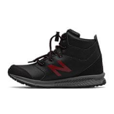New Balance Cipők fekete 31 EU 800