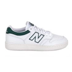 New Balance Cipők fehér 43 EU 480