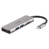 D-LINK DUB-M530 2 portos USB HUB+ HDMI + kártyaolvasó (DUB-M530)