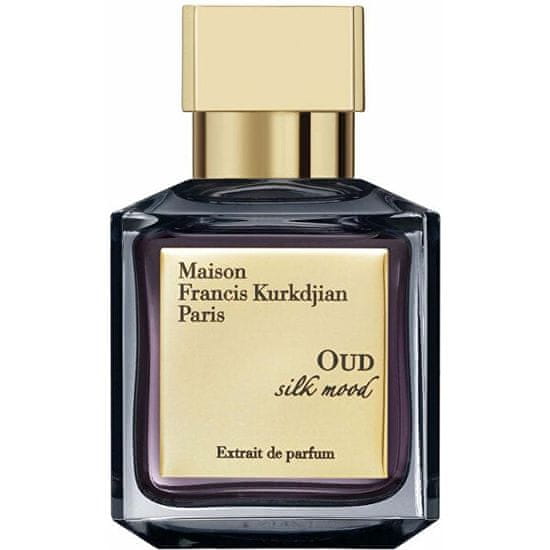 Oud Silk Mood - parfümkivonat