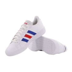 Adidas Cipők fehér 47 1/3 EU Grand Court Base 2
