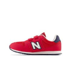 New Balance Cipők piros 33.5 EU 500
