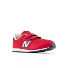 New Balance Cipők piros 32 EU 500