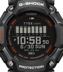 CASIO G-Shock G-SQUAD GBD-H2000-1AER (670)