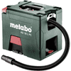 Metabo AS 18 L PC 602021850 Száraz porszívó Készlet 7.50 l Akku nélkül, L minőséítésű porszívó osztály (602021850)