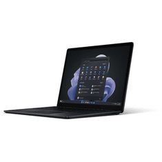 Microsoft Surface Laptop5 512GB (13"/i7/16GB) Win11Pro Black (RBH-00030)