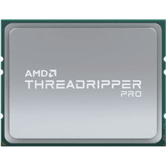 AMD Ryzen ThreadRipper PRO 3955WX / 3.9 GHz processor - Box