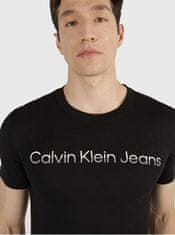 Calvin Klein Férfi póló Slim Fit J30J3225110GO (Méret L)